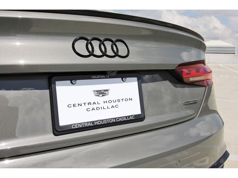 Used 2023 Audi A5 2.0T Prestige w/ Black Optic Plus Package image 31