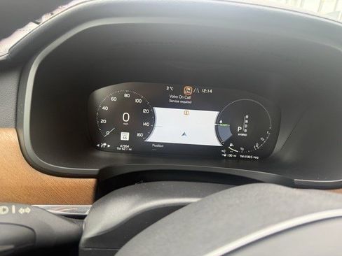 Used 2018 Volvo S90 T8 Inscription w/ Luxury Package image 15