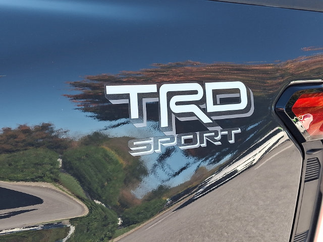 Certified 2025 Toyota Tacoma TRD Sport AWD/4WD image 29