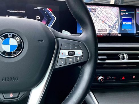 Used 2024 BMW 430i Coupe image 24