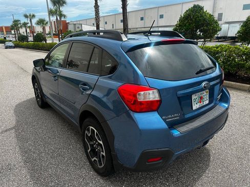 Used 2016 Subaru Crosstrek 2.0i Premium AWD/4WD image 7