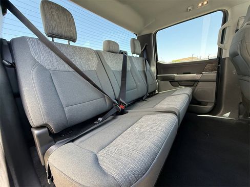 Used 2023 Ford F150 XLT w/ Equipment Group 301A Mid image 28