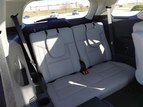 New 2026 Ford Explorer Active w/ Active Comfort Package image 22