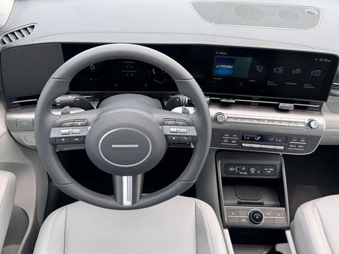 New 2026 Hyundai Kona SEL Premium AWD/4WD image 17