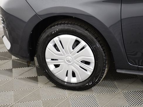 Used 2024 Mitsubishi Mirage ES FWD image 50