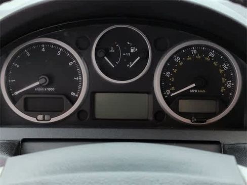 Used 2008 Land Rover Range Rover Sport HSE image 31