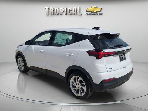 New 2027 Chevrolet Bolt LT w/ Comfort Package image 2