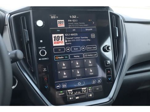 New 2026 Subaru Crosstrek 2.5i Sport image 41