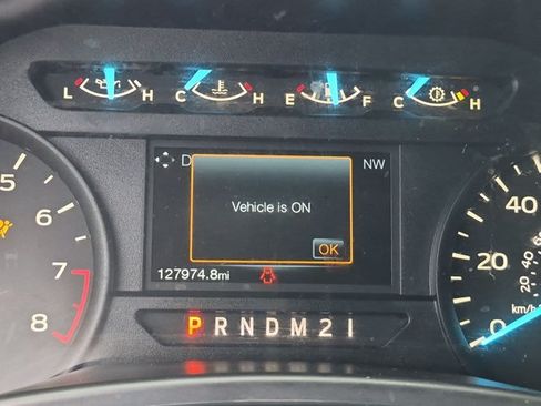 Used 2020 Ford F150 XL w/ Equipment Group 101A Mid RWD image 14