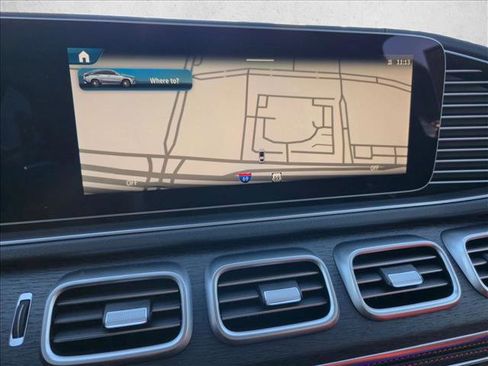 New 2026 Mercedes-Benz GLE 53 AMG 4MATIC Coupe image 10