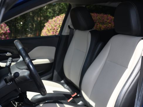 Used 2017 Buick Encore Preferred image 11