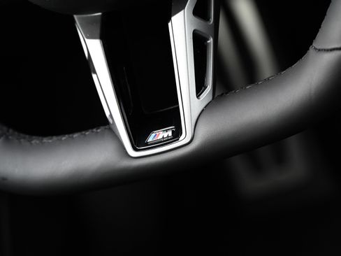 Certified 2024 BMW 540i xDrive image 25