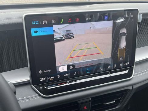 New 2026 Volkswagen Tiguan SE AWD/4WD image 20