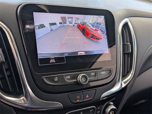 Certified 2022 Chevrolet Equinox Premier image 22