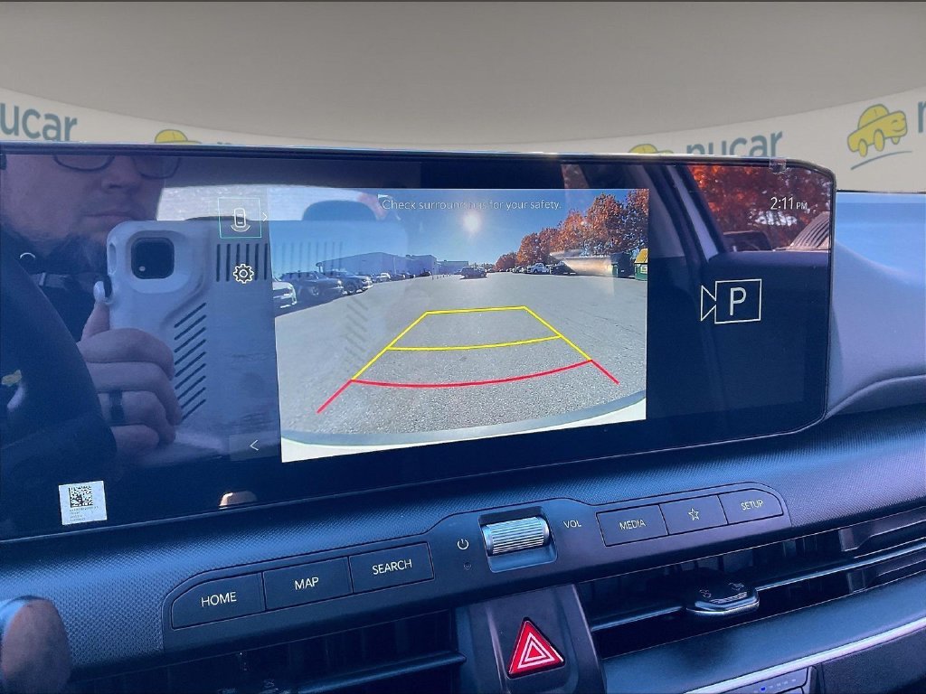 Used 2026 Kia K4 FWD image 18