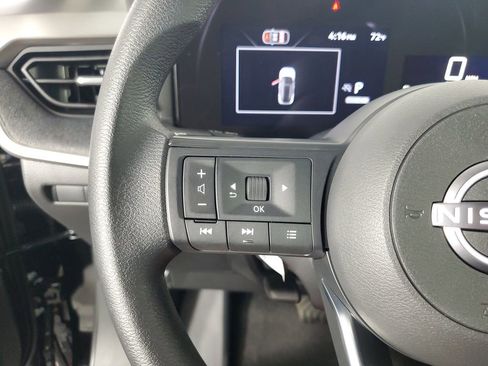 New 2026 Nissan Kicks SV image 25