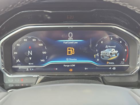 New 2025 Chevrolet Silverado 3500 LT w/ Ambulance/Fire/Rescue Package image 19