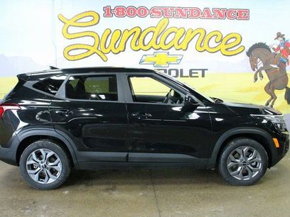 Used 2024 Kia Seltos LX