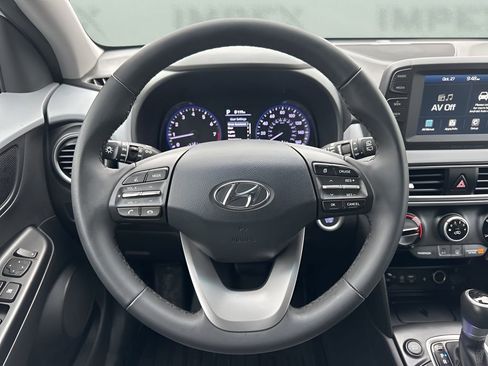 Used 2020 Hyundai Kona SEL Plus image 14