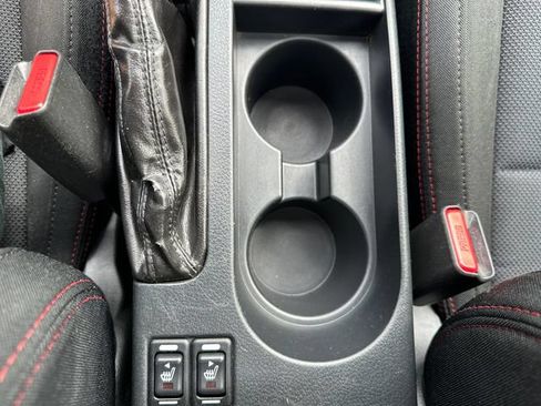 Used 2017 Subaru WRX Premium AWD/4WD image 31