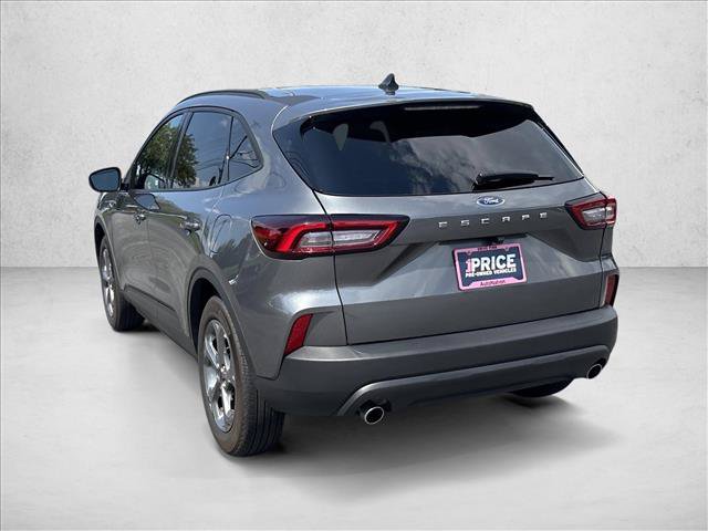 Used 2026 Ford Escape ST-Line FWD image 7