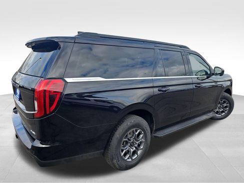 Used 2025 Ford Expedition Max Active image 7