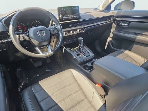 Certified 2024 Honda CR-V EX-L image 11