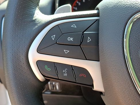 Certified 2017 Dodge Durango Citadel w/ Premium Entertainment Group image 24