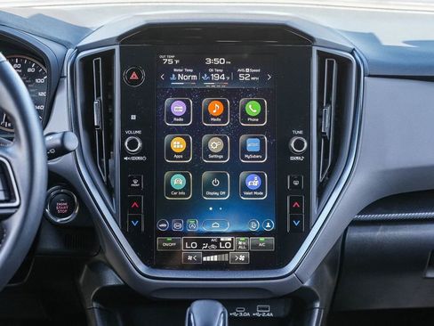 Certified 2025 Subaru Crosstrek 2.5i Wilderness w/ Crosstrek Mirror Package AWD/4WD image 16