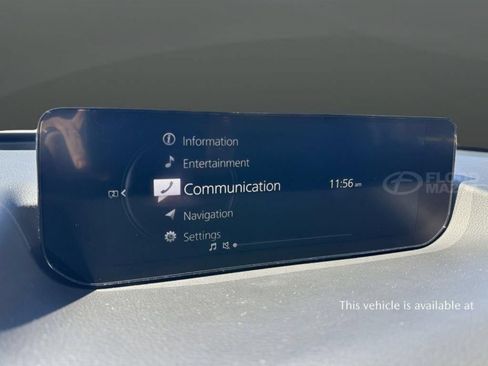 Certified 2025 MAZDA CX-50 AWD 2.5 S w/ Premium Plus Pkg image 17