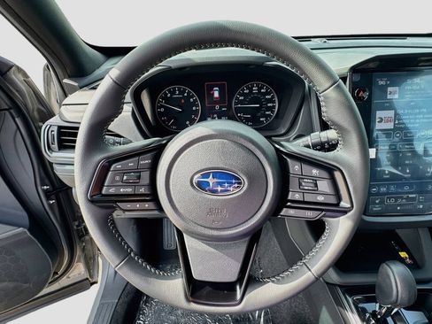 New 2026 Subaru Forester Premium AWD/4WD image 12