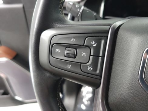Used 2023 GMC Sierra 1500 Denali Ultimate AWD/4WD image 10