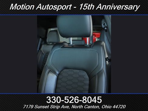 Used 2021 RAM 1500 Sport w/ Level 2 Equipment Group AWD/4WD image 30