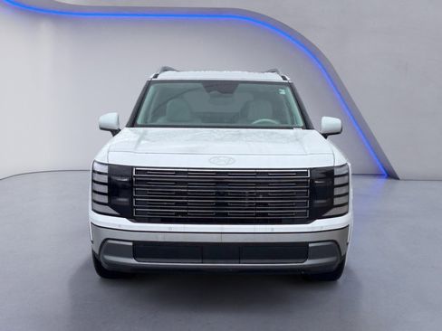 New 2026 Hyundai Palisade SEL Premium image 3