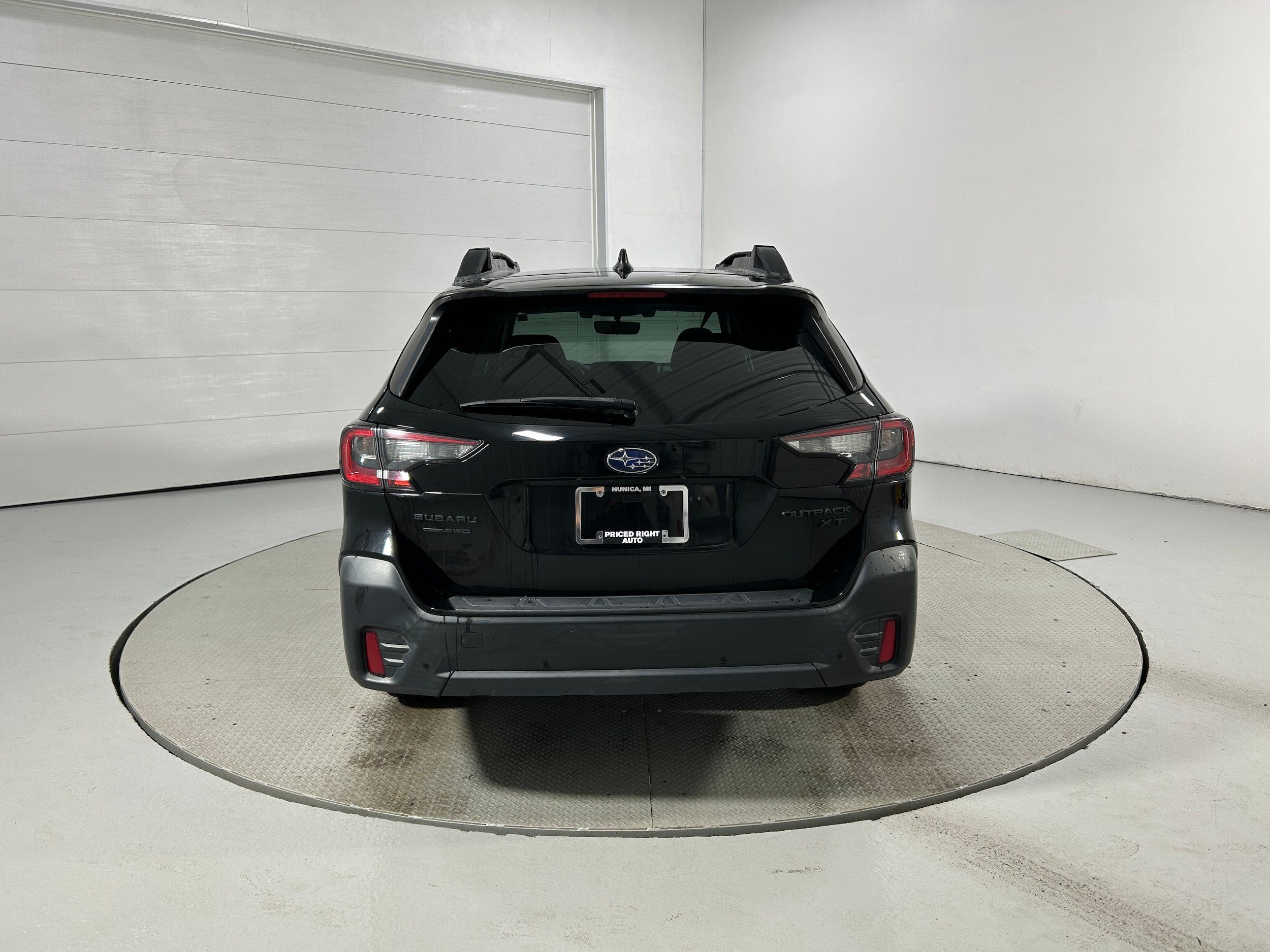 Used 2020 Subaru Outback Onyx Edition XT AWD/4WD image 33