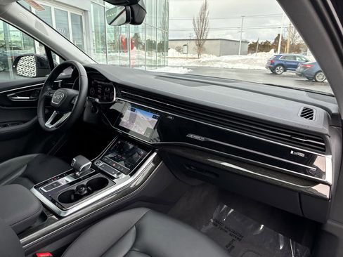 Used 2023 Audi Q7 3.0T Premium Plus w/ Premium Plus Package image 18
