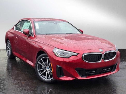 New 2026 BMW 230i xDrive 230i xDrive w/ Premium Package image 1