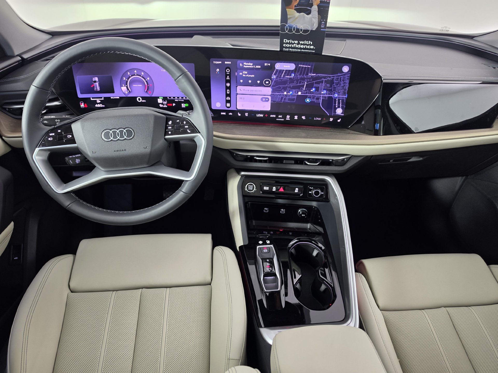 New 2026 Audi Q5 Premium AWD/4WD image 27