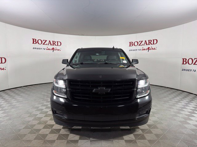 Used 2019 Chevrolet Tahoe Premier AWD/4WD image 2