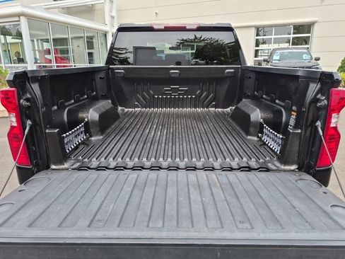 Used 2023 Chevrolet Silverado 1500 LT AWD/4WD image 28