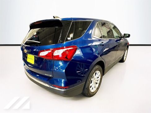 Used 2019 Chevrolet Equinox LT AWD/4WD image 5