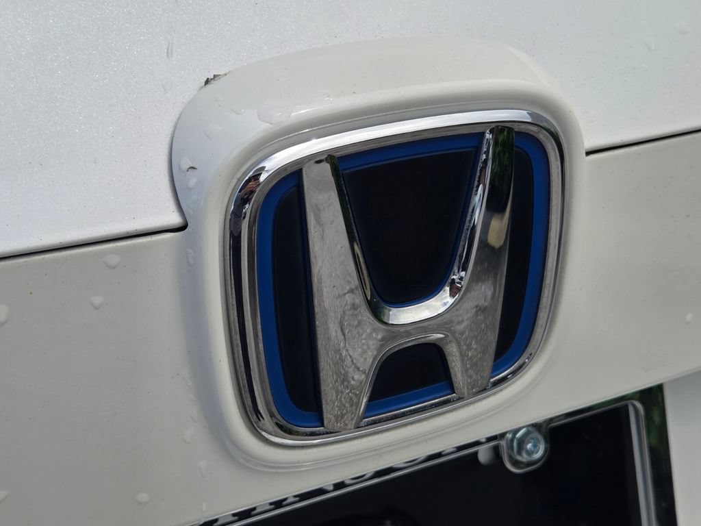 Certified 2021 Honda Accord Hybrid image 15