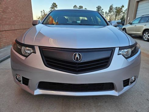 Used 2011 Acura TSX Sedan image 2