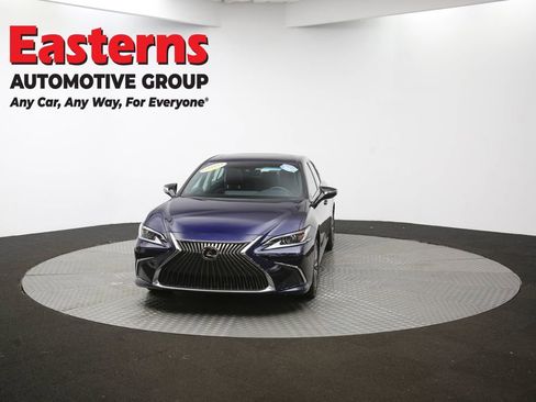 Used 2019 Lexus ES 350 w/ Premium Package image 51