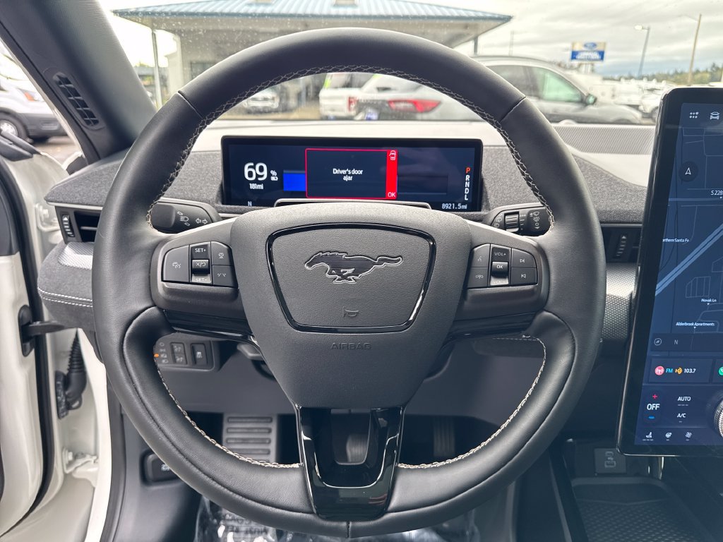 Used 2024 Ford Mustang Mach-E GT AWD/4WD image 15