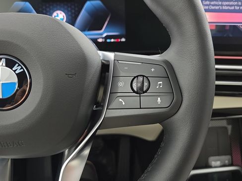 New 2026 BMW X1 xDrive28i w/ Technology Package AWD/4WD image 18