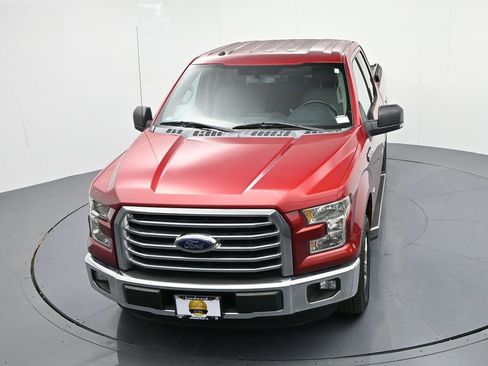 Used 2016 Ford F150 XLT w/ Equipment Group 302A Luxury image 17