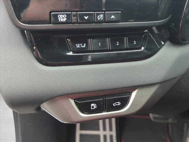 Used 2024 Lexus RX 500h F Sport w/ Cold Area Package AWD/4WD image 11