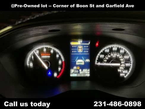 Used 2019 Subaru Forester Sport image 22