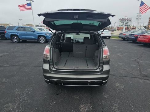 Used 2005 Toyota Matrix XR AWD/4WD image 24